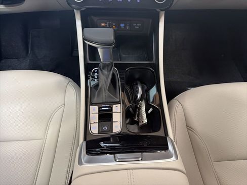 New 2026 Hyundai Tucson SEL image 22