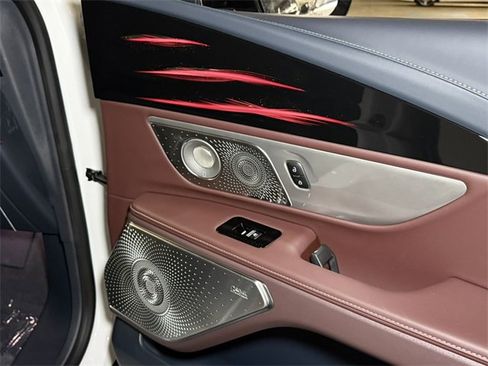 New 2026 Lincoln Nautilus Black Label image 10