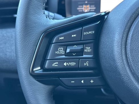 New 2026 Subaru Outback Premium image 27