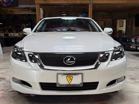 Used 2011 Lexus GS 350 AWD w/ Luxury Value Edition image 2