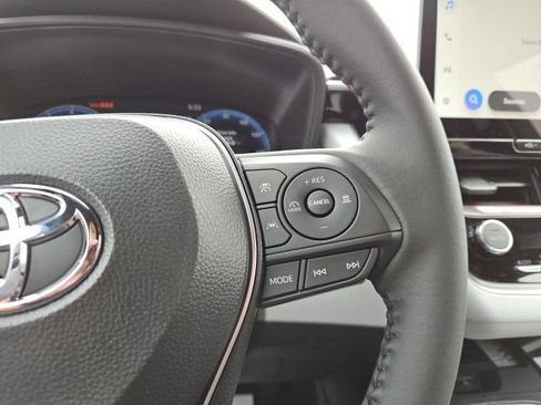 New 2026 Toyota Corolla SE image 30