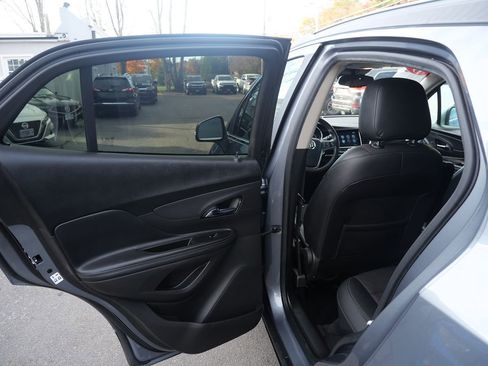 Used 2019 Buick Encore Preferred image 25
