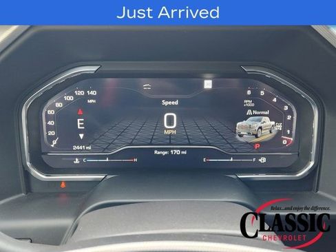 Used 2024 GMC Sierra 1500 Denali w/ Technology Package image 11