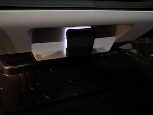 Used 2025 GMC Hummer EV 3X w/ LPO, Sport Package image 51