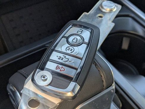 New 2026 Ford F150 Platinum w/ Equipment Group 702A High image 24