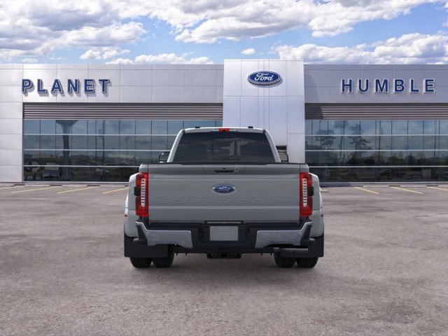 New 2026 Ford F350 Lariat w/ Lariat Premium Package AWD/4WD image 5