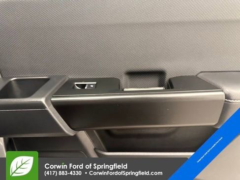 New 2025 Ford F150 STX w/ STX Black Appearance Package image 22