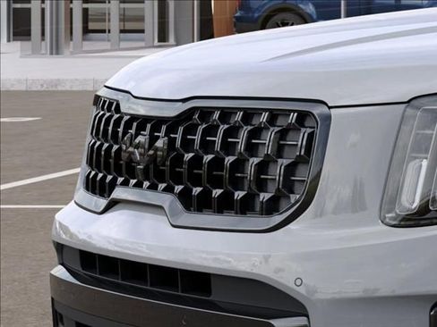 New 2025 Kia Telluride SX X-Line AWD/4WD image 12