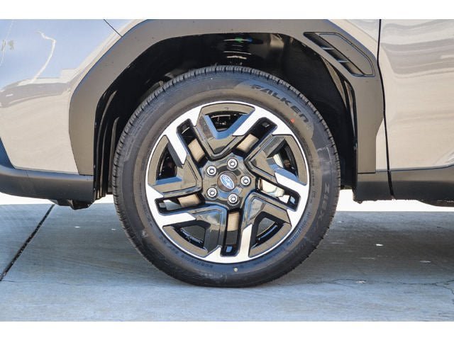 New 2026 Subaru Forester Touring AWD/4WD image 37
