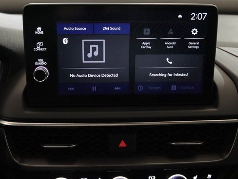 Used 2025 Acura ADX A-Spec image 17