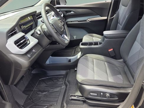 New 2027 Chevrolet Bolt LT w/ Comfort Package FWD image 9