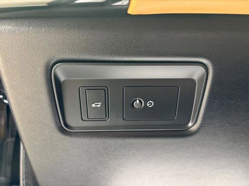 Used 2022 Land Rover Range Rover Sport HSE Dynamic image 23