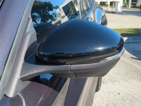 Used 2022 Ford Mustang Mach-E Premium image 12