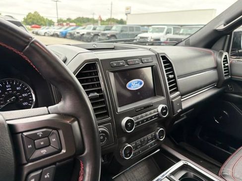 Used 2019 Ford Expedition Max Limited w/ Equipment Group 303A AWD/4WD image 9