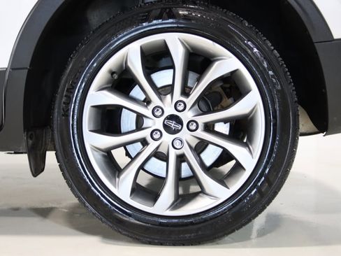 Used 2017 Lincoln MKC Select w/ Lincoln MKC Climate Package image 75