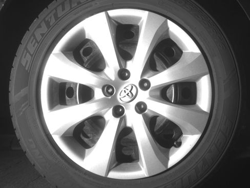 Used 2025 Toyota Corolla LE image 15