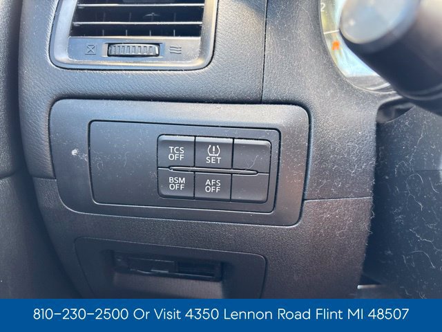 Used 2014 MAZDA CX-5 Grand Touring AWD/4WD image 17