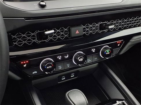 Certified 2024 Honda Accord EX-L image 17