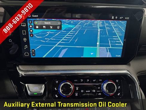 New 2026 GMC Sierra 1500 Denali w/ Denali Reserve Package AWD/4WD image 12