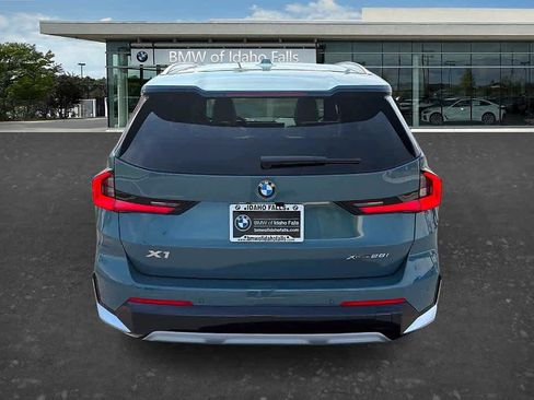 New 2026 BMW X1 xDrive28i w/ Technology Package AWD/4WD image 6