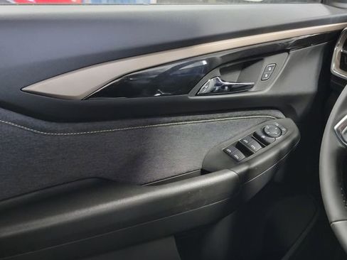 New 2026 Chevrolet TrailBlazer ACTIV AWD/4WD image 21