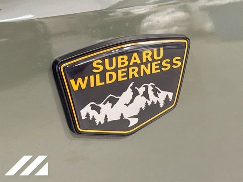 New 2026 Subaru Crosstrek 2.5i Wilderness image 32