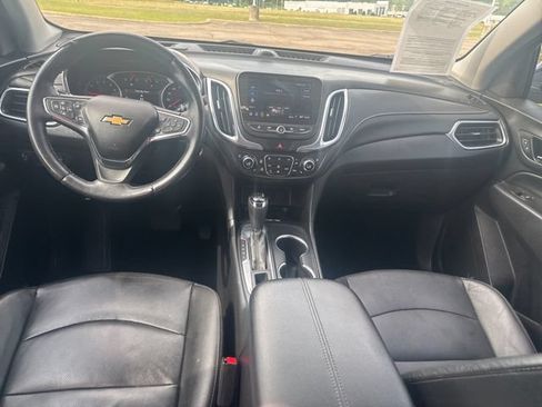 Used 2021 Chevrolet Equinox Premier FWD image 15