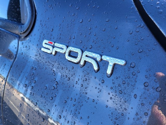 Used 2023 FIAT 500X Sport w/ Technology Group AWD/4WD image 9