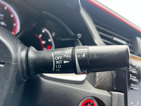 Used 2020 Honda Civic Si image 48