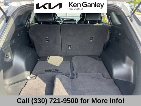 Certified 2023 Kia Sportage X-Line AWD/4WD image 52