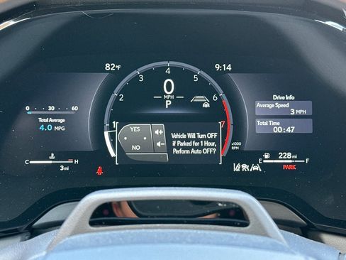 New 2026 Lexus RX 350 AWD image 28