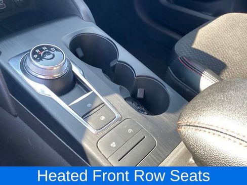 Used 2024 Ford Escape ST-Line image 12