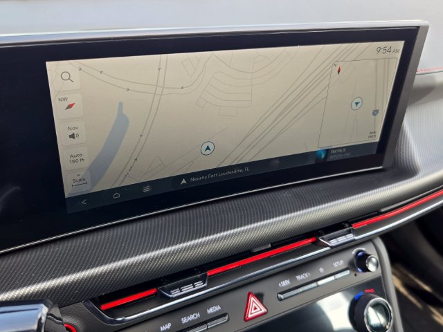 New 2026 Hyundai Sonata N Line FWD image 9
