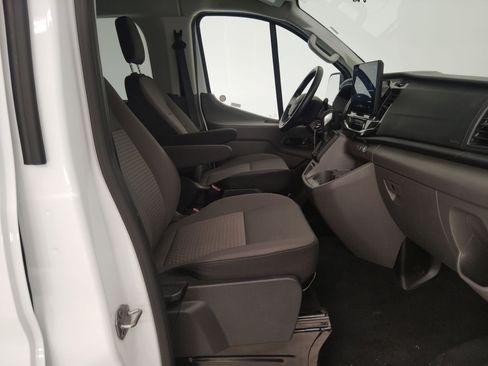 Certified 2024 Ford Transit 350 XLT image 27