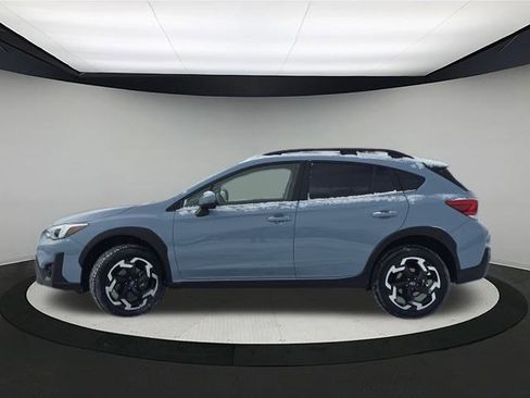 Certified 2023 Subaru Crosstrek 2.5i Limited image 4