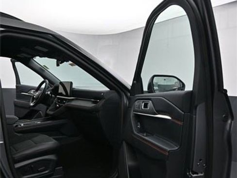 New 2026 Ford Explorer ST image 18