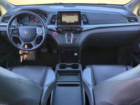 Used 2019 Honda Odyssey EX-L image 15