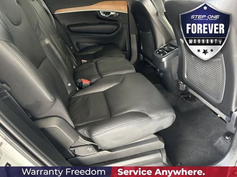 Used 2024 Volvo XC90 B6 Plus w/ Protection Package Premier AWD/4WD image 37