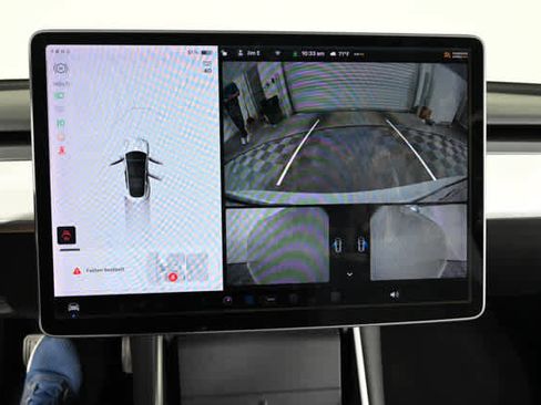 Used 2020 Tesla Model 3 Long Range AWD/4WD image 6