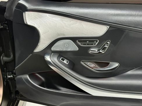 Used 2017 Mercedes-Benz S 63 AMG 4MATIC Coupe image 38