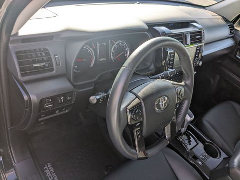 Used 2022 Toyota 4Runner TRD Pro image 17
