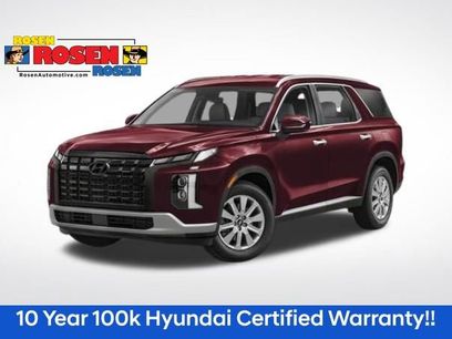 Used 2023 Hyundai Palisade SEL w/ Premium Package