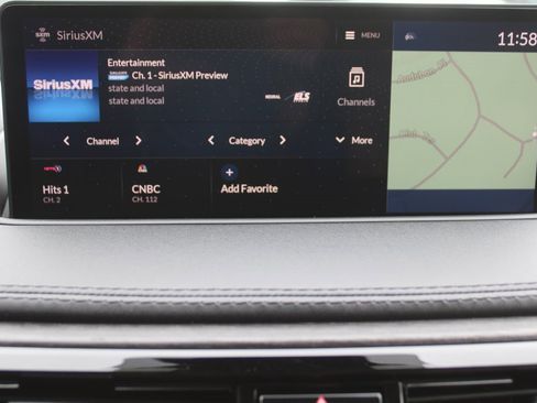 Used 2024 Acura MDX SH-AWD w/ Advance Package image 52