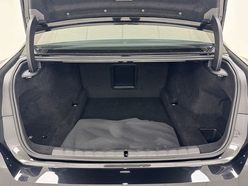 Used 2025 BMW 740i xDrive image 41