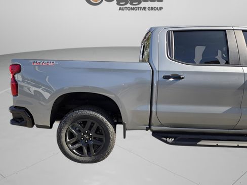 New 2026 Chevrolet Silverado 1500 LT Trail Boss w/ LT Trail Boss Premium Package image 11