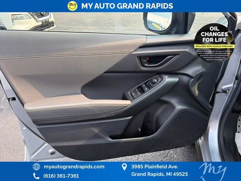 Used 2024 Subaru Crosstrek 2.5i Sport AWD/4WD image 10