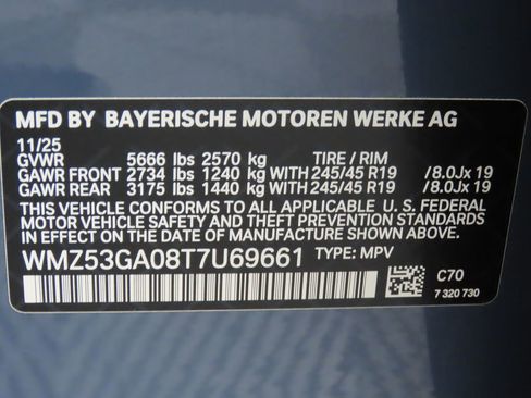 New 2026 MINI Cooper Countryman SE image 32