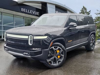 Used 2022 Rivian R1S Launch Edition