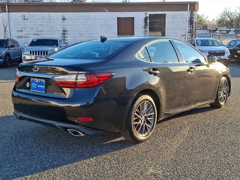 Used 2018 Lexus ES 350 w/ Ultra Luxury Package image 6