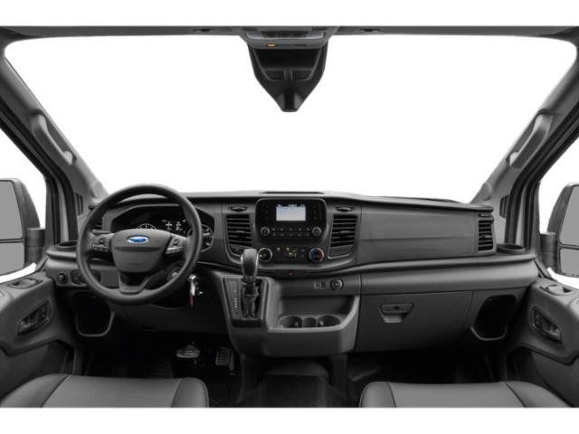 Used 2022 Ford Transit 250 Low Roof RWD image 4